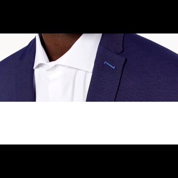 Zara men Blazer size 38 - Picture 3 of 7